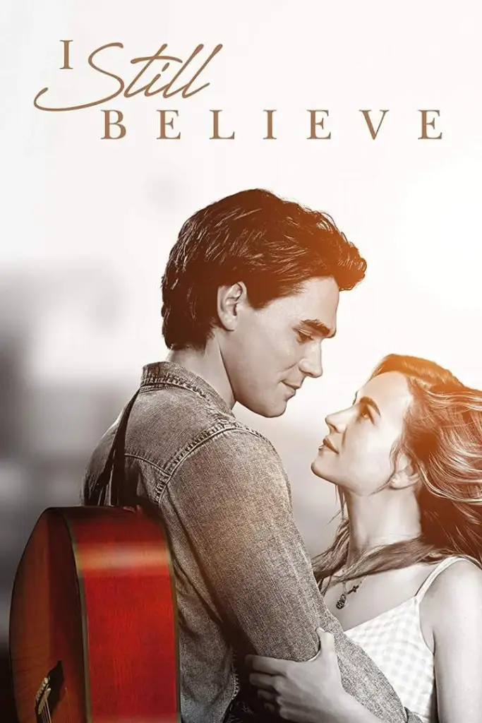 I Still Believe (2020) Mp4