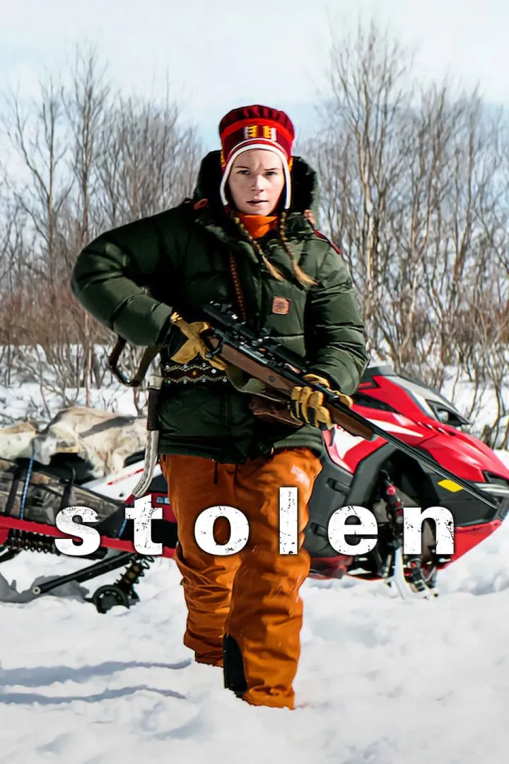 Stolen (2024).