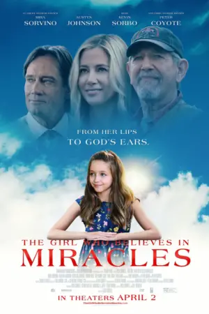 The Girl Who Believed in Miracles