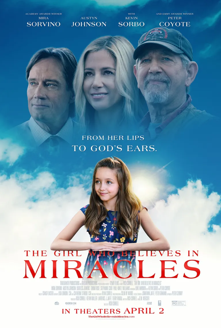 DOWNLOAD MOVIE The Girl Who Believed in Miracles