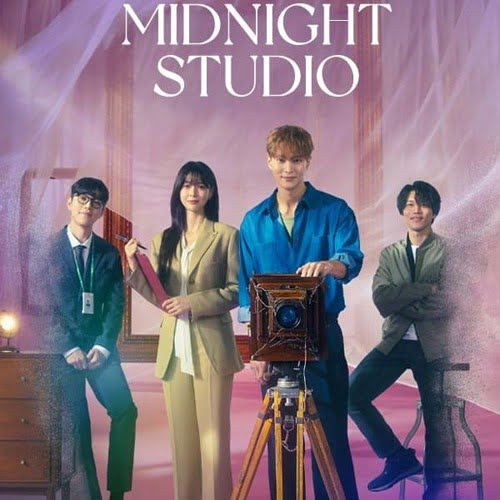 The Midnight Studio S01