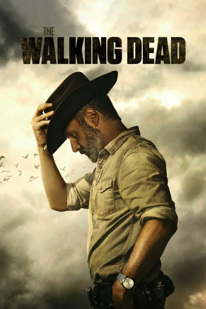 The Walking Dead Season 1 (Complete)