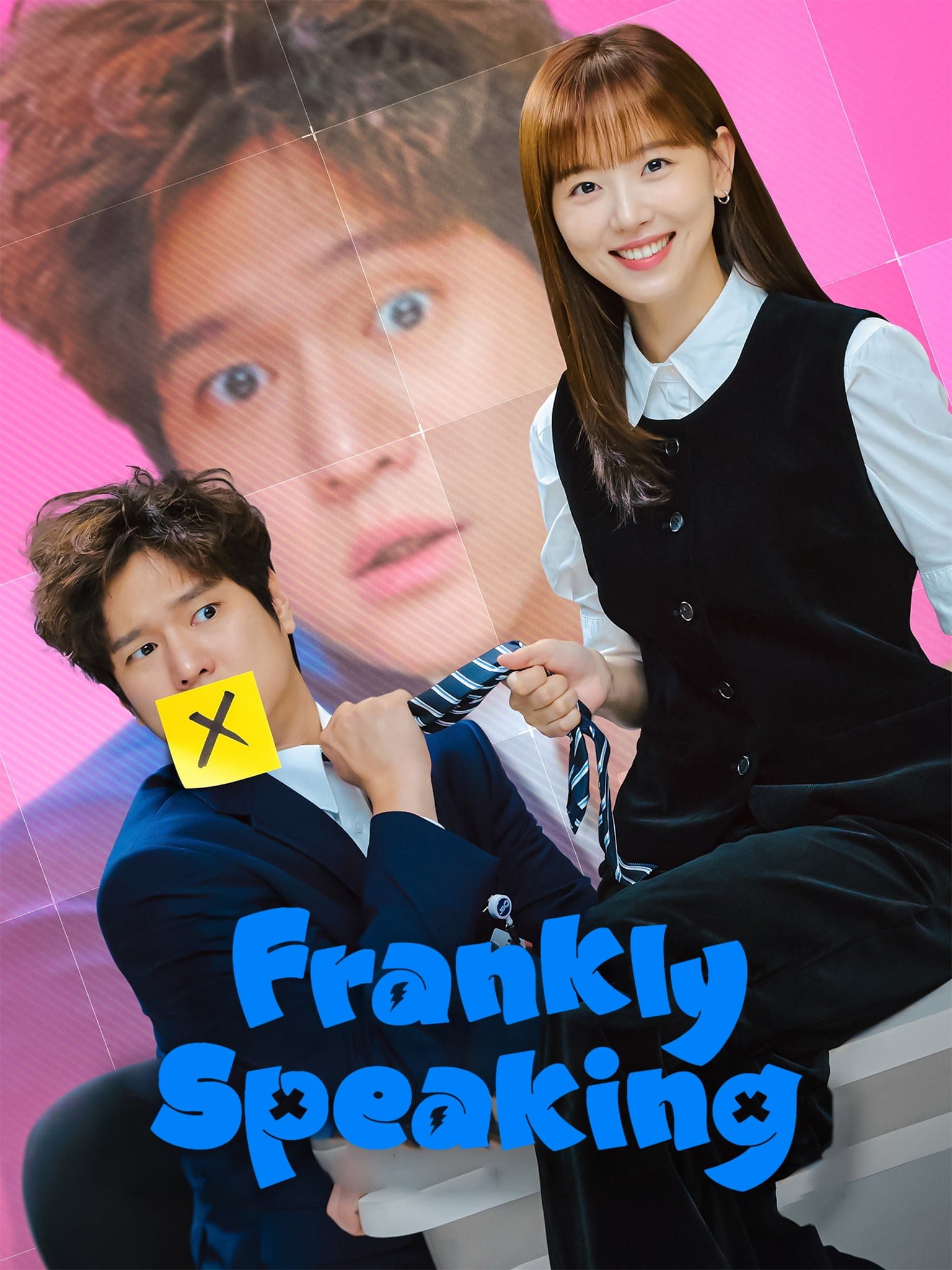 Frankly Speaking S01