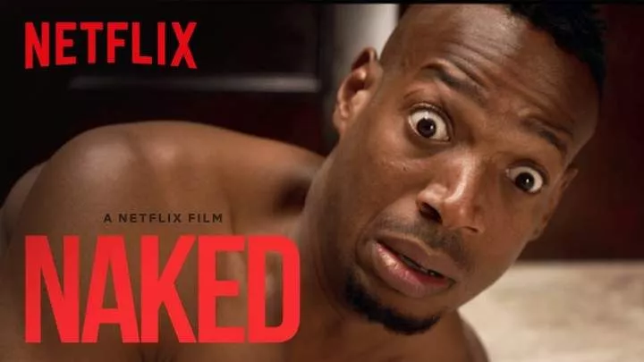 Naked (2017)