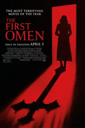 The First Omen