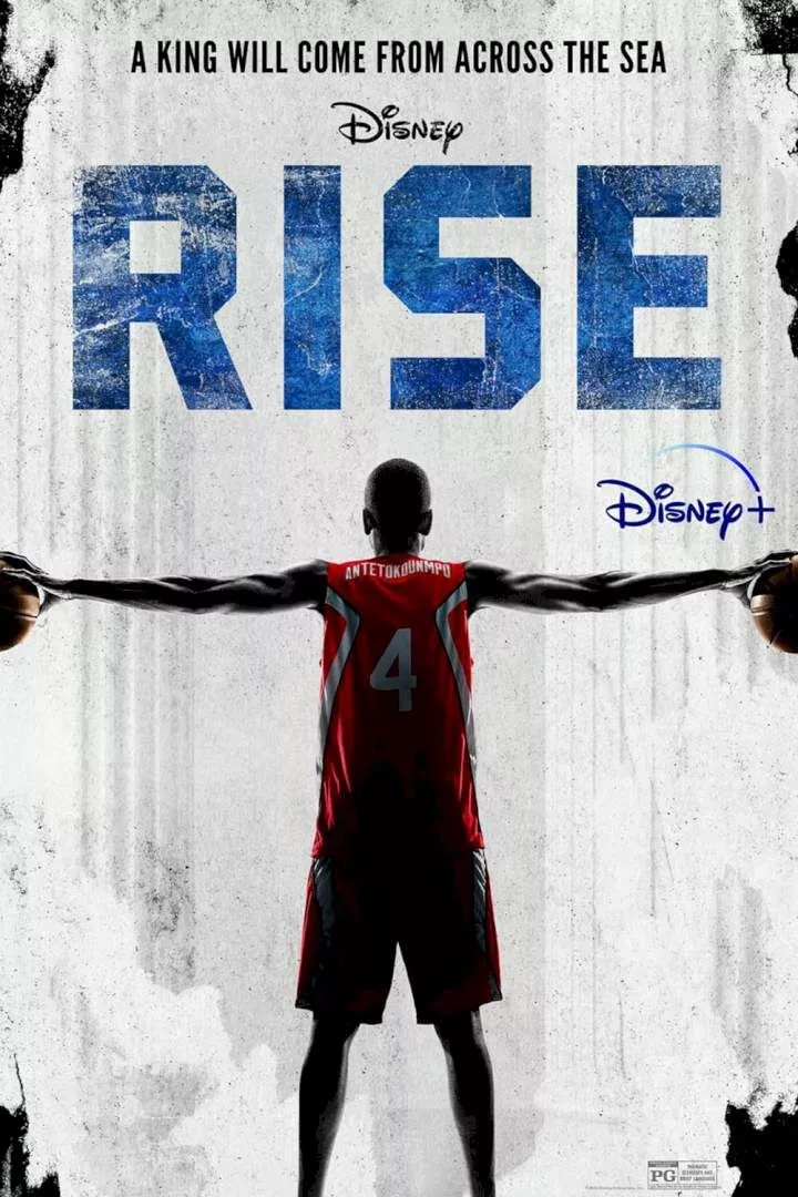 Rise (2022)