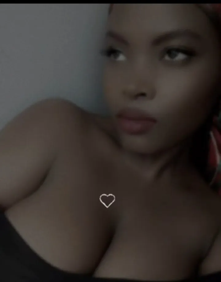 Tiktoker Maureen Has Had Her Videos Leaked After A Break Up With Boyfriend (+18 Video)