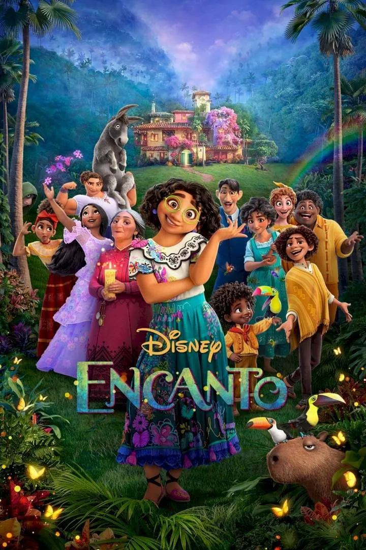 Encanto (2021)