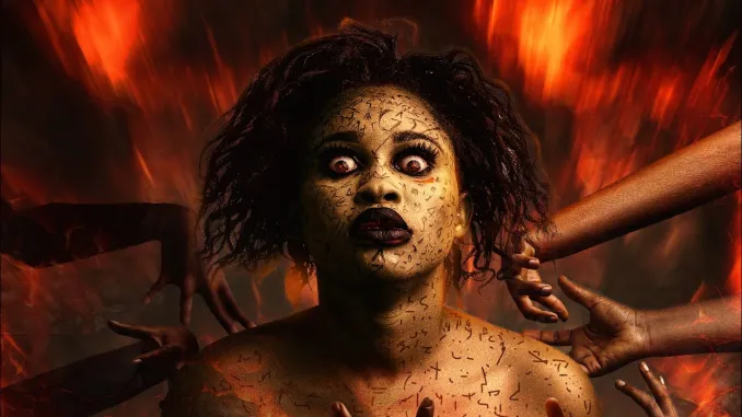 AGA WAHALA (2025) [Yoruba]