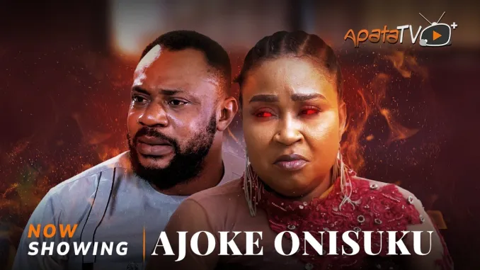 Ajoke Onisuku (2025) (Yoruba)