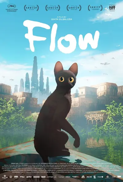 Flow (2024) Nollywood