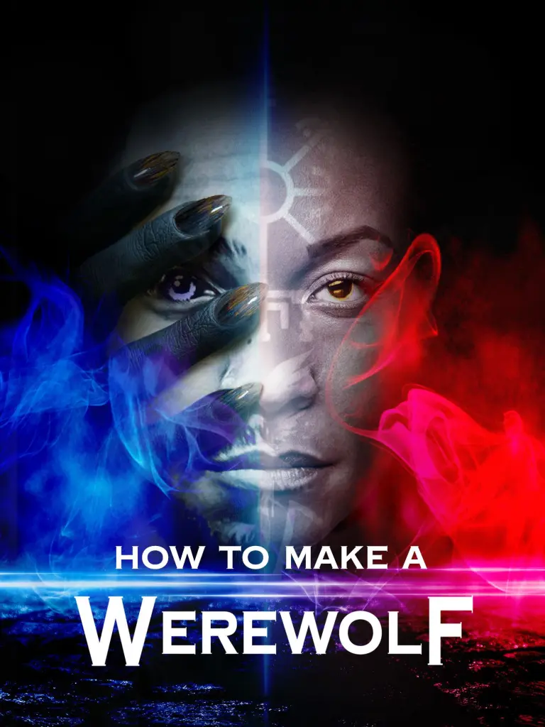 How To Make A Werewolf (2024)