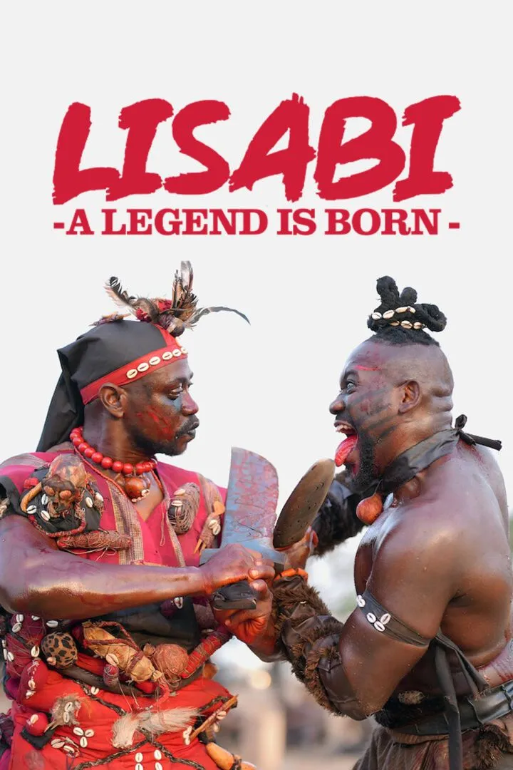 Lisabi: A Legend Is Born (2025) – Nollywood Movie 🔥