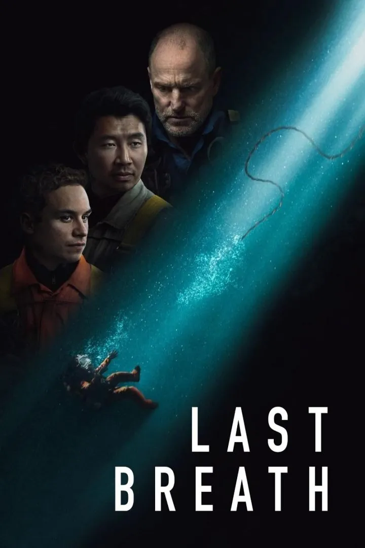 Last Breath (2025)