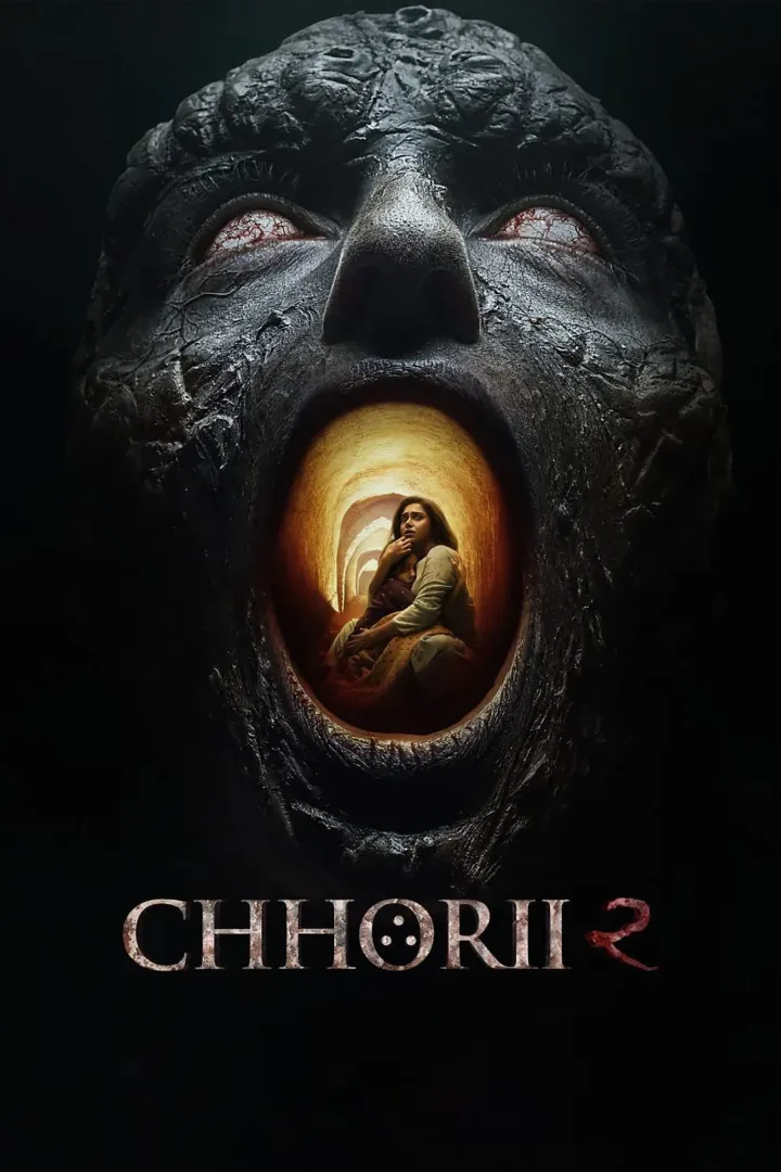Chhorii 2 (2025)