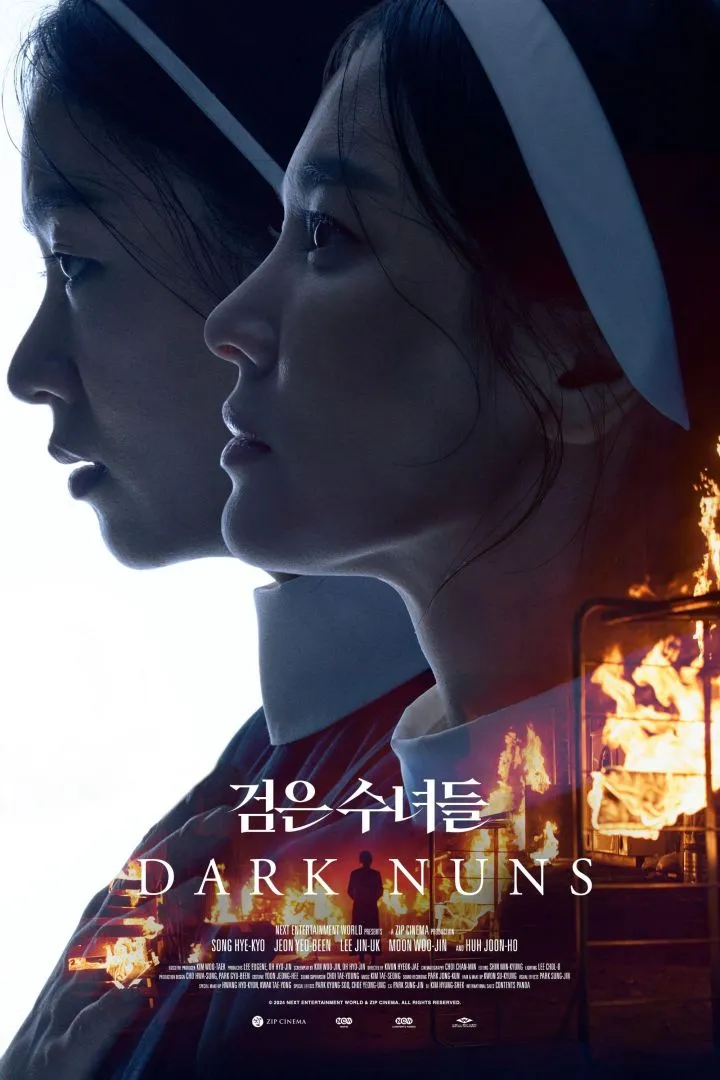 Dark Nuns (2025)