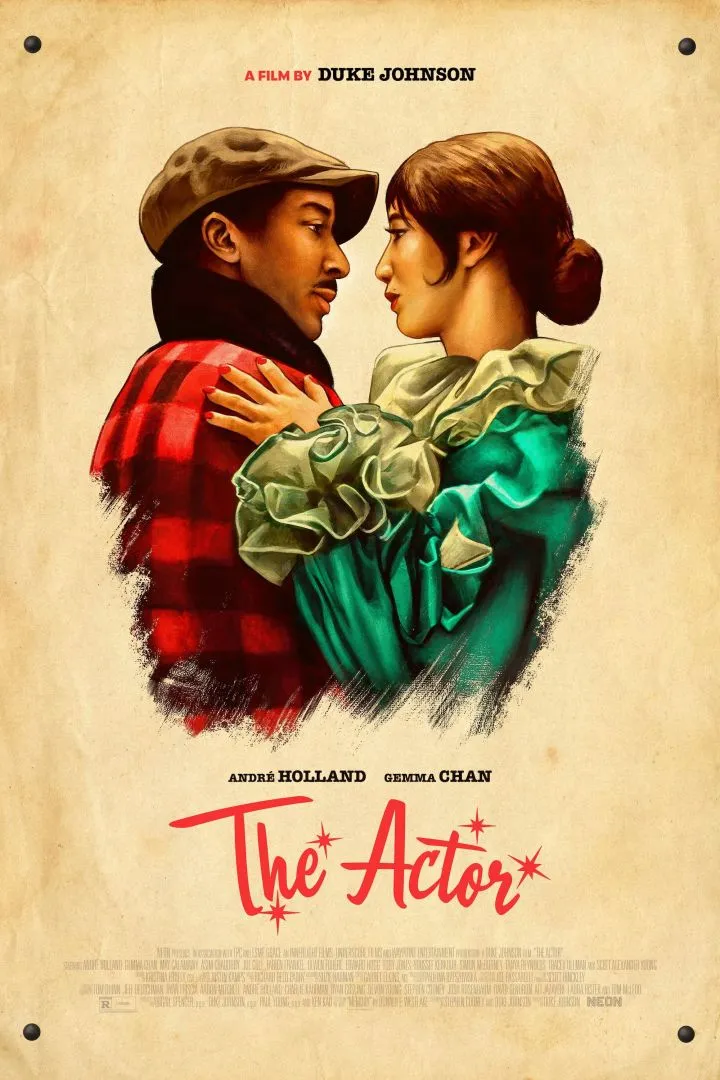 The Actor (2025)