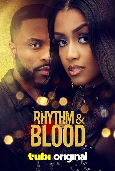 Rhythm and Blood (2025)