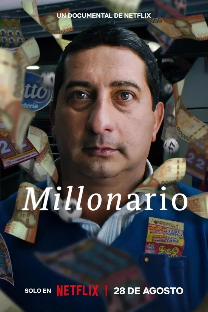 Millionaire (2025)
