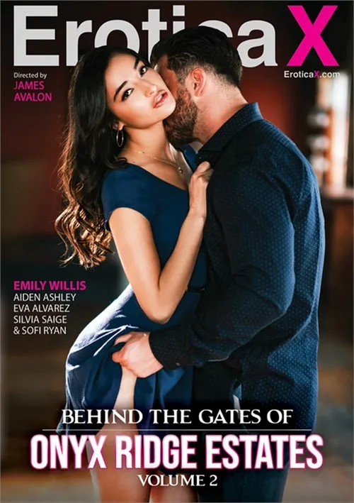 Behind The Gates of Onyx Ridge Estate Vol. 2 (2022) [+18]