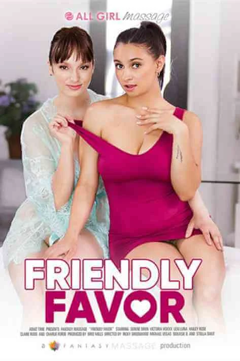 Friendly Favor (2026) [+18]