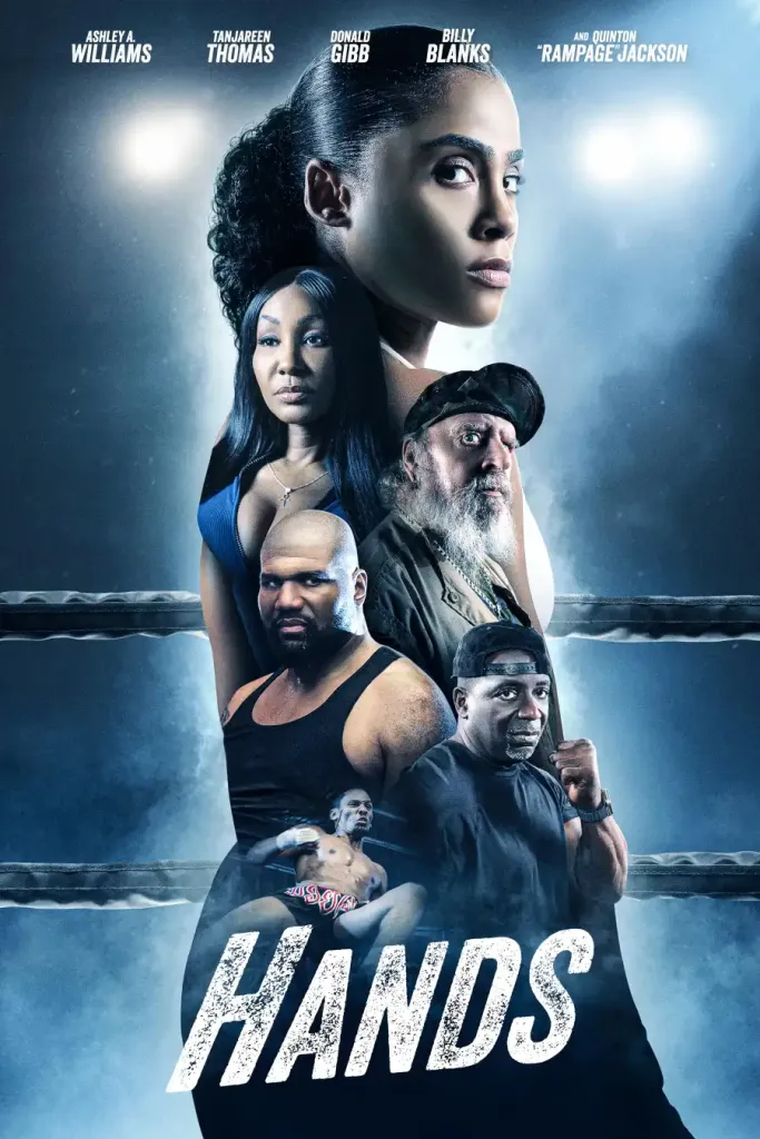 Hands (2026)