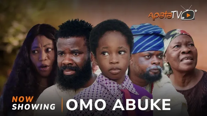 Omo Abuke (2026)