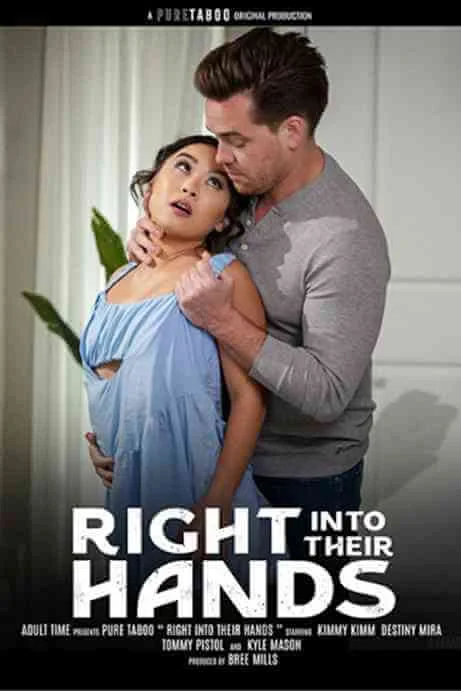 Right Into Their Hands (2026) [+18]