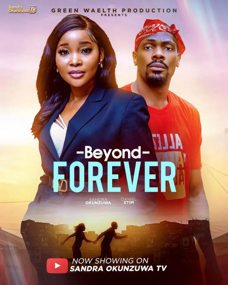 Beyond Forever (2026)