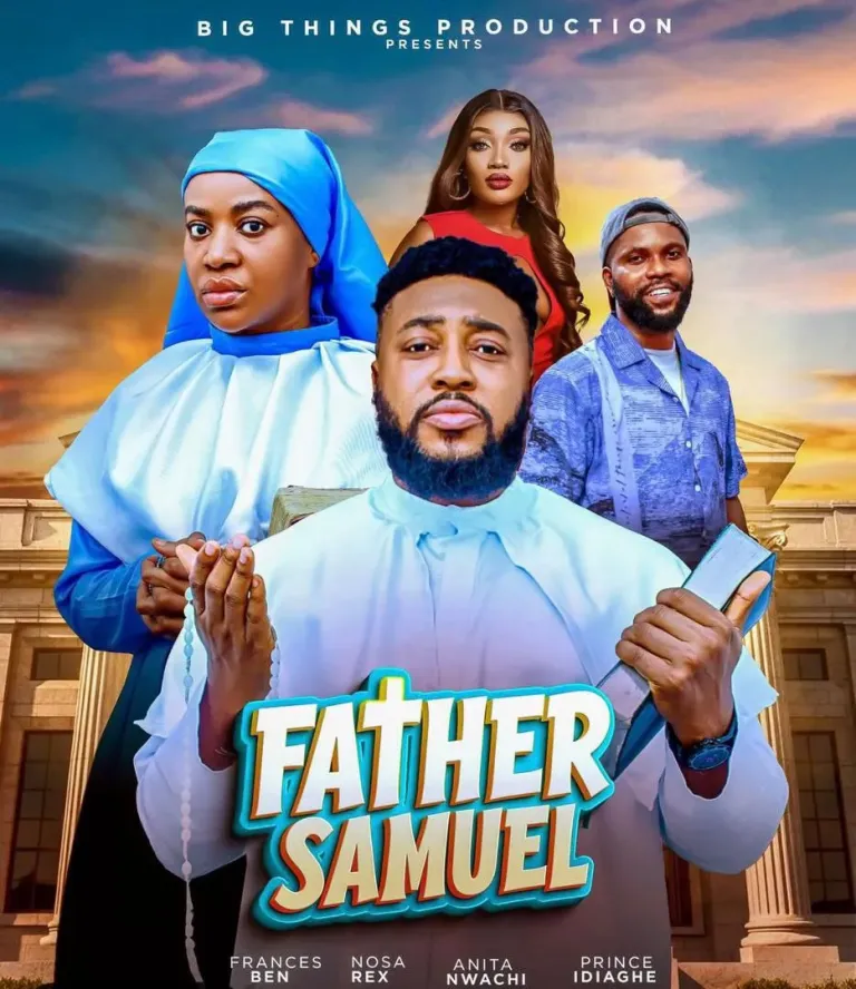 Father Samuel (2026)