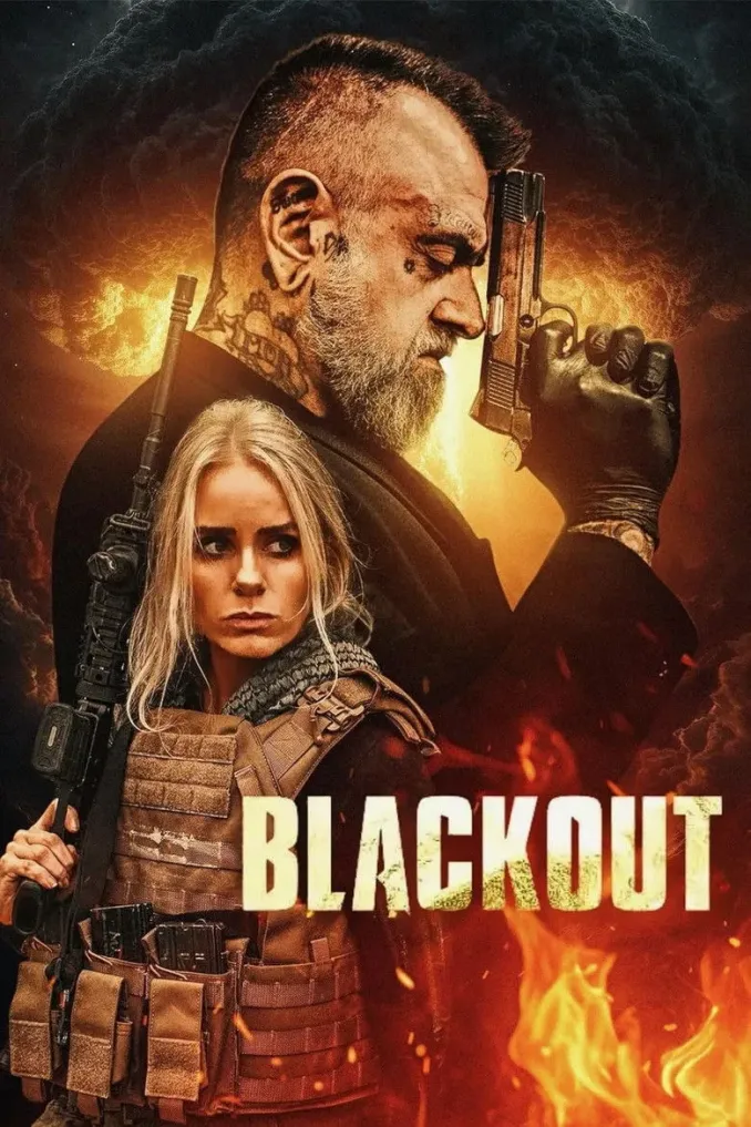 Blackout (2026)