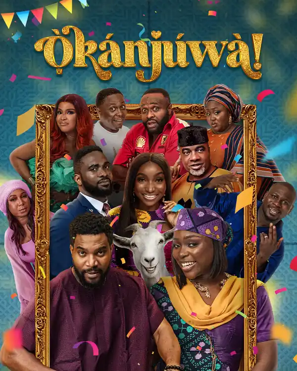 Okànjúwà (2026)